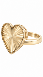 14 KT ANILLOS DE MUJER