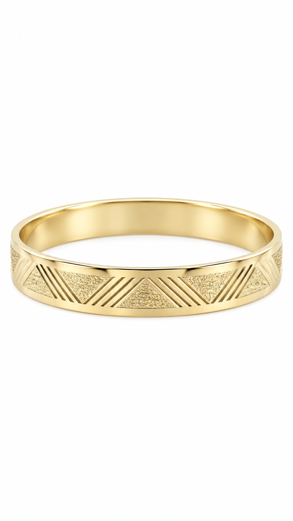 14 KT ANILLOS DE MUJER