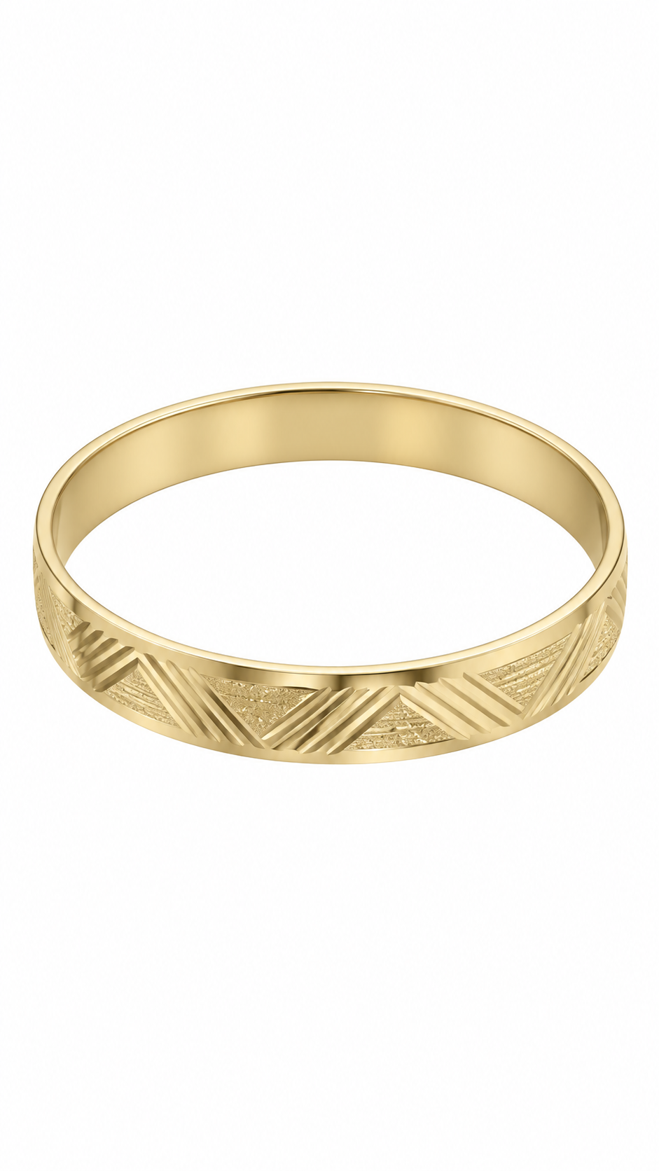 14 KT ANILLOS DE MUJER