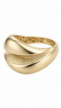 14 KT ANILLOS DE MUJER