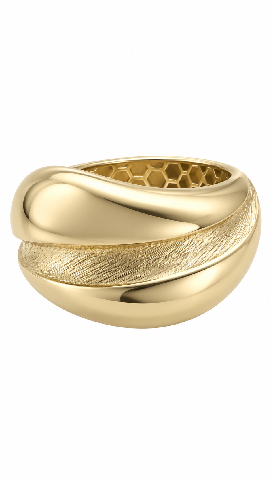 14 KT ANILLOS DE MUJER