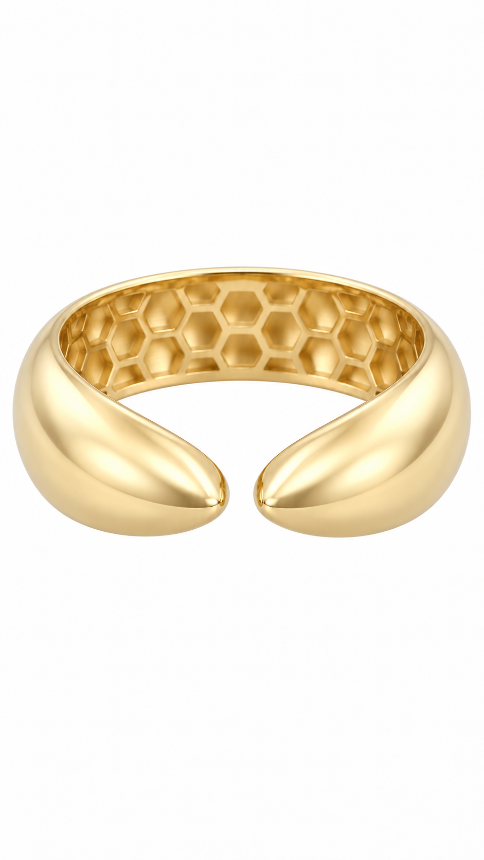 14 KT ANILLOS DE MUJER
