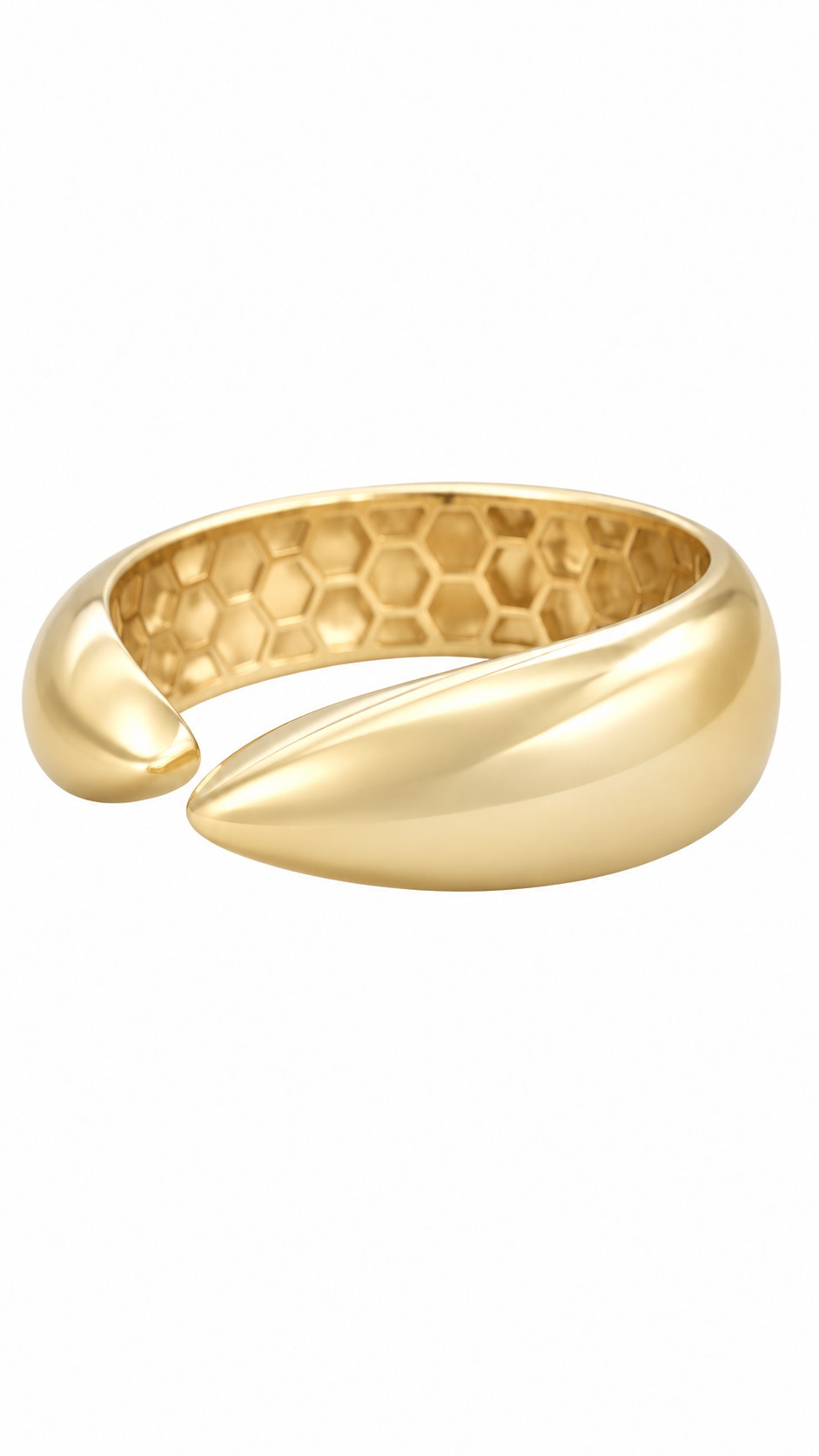 14 KT ANILLOS DE MUJER