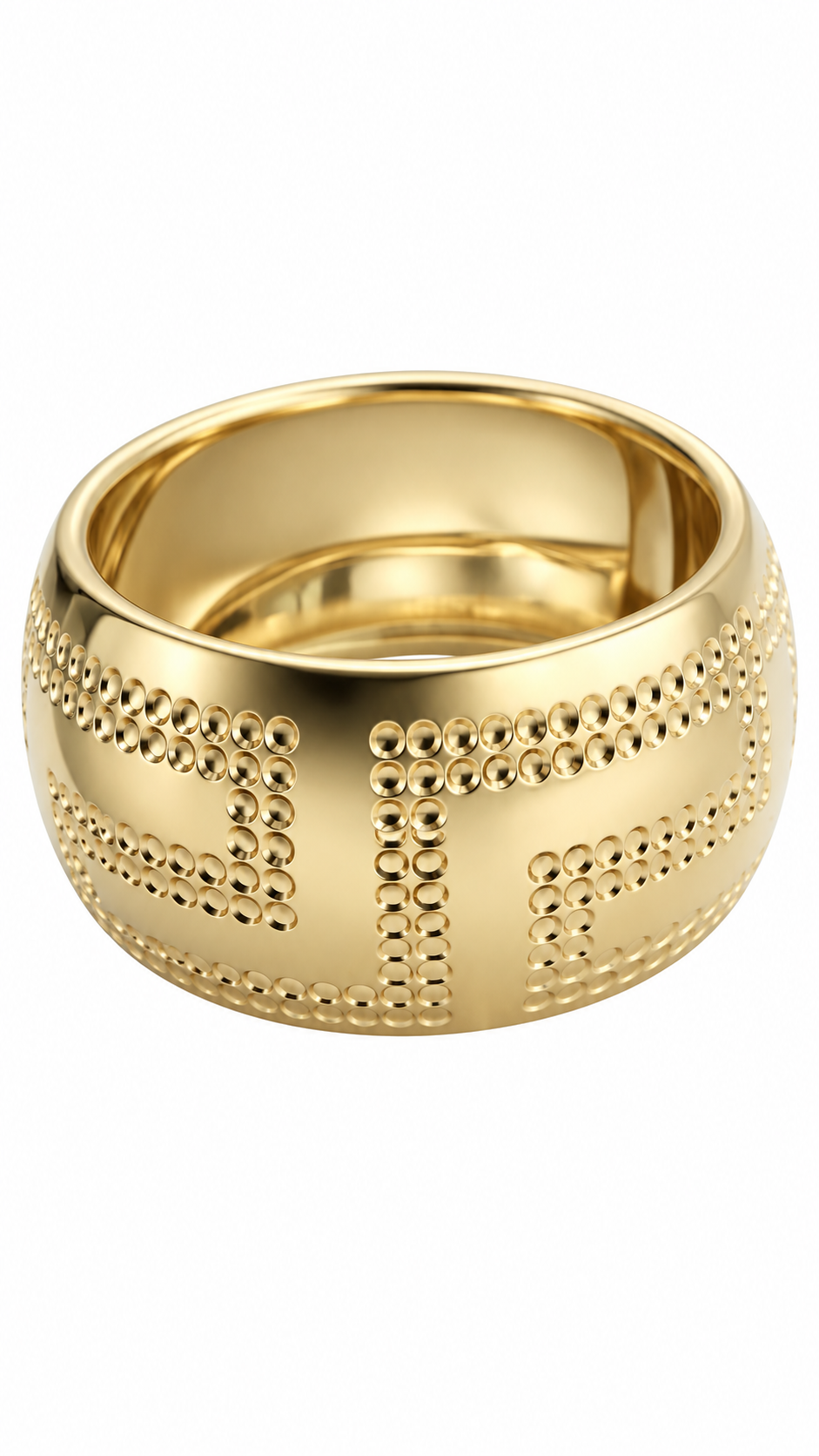14 KT ANILLOS DE MUJER