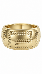 14 KT ANILLOS DE MUJER