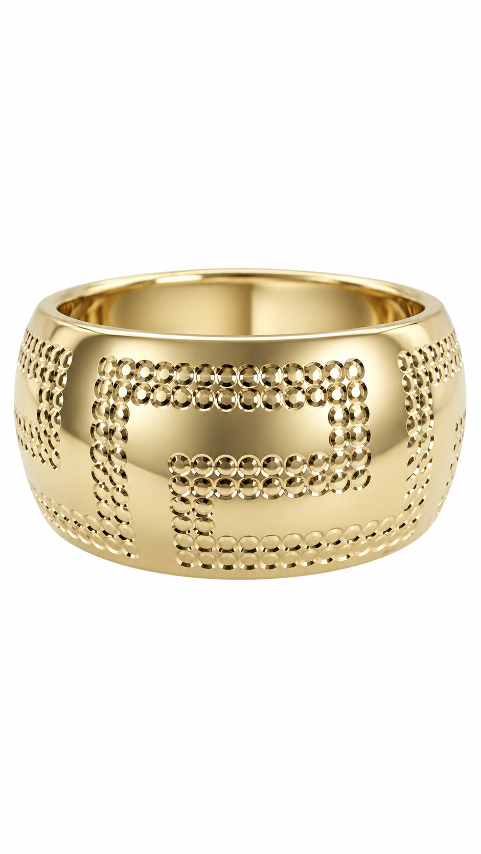 14 KT ANILLOS DE MUJER