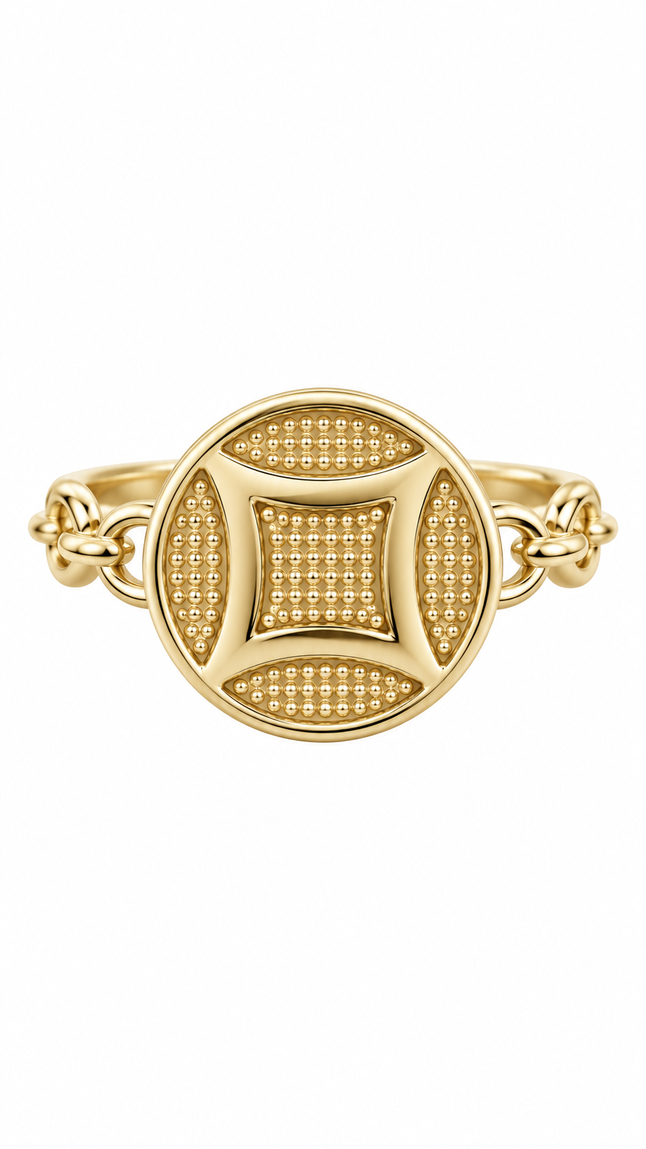 14 KT ANILLOS DE MUJER