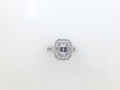 14k Yellow Gold Women's Wedding Ring 2.5g