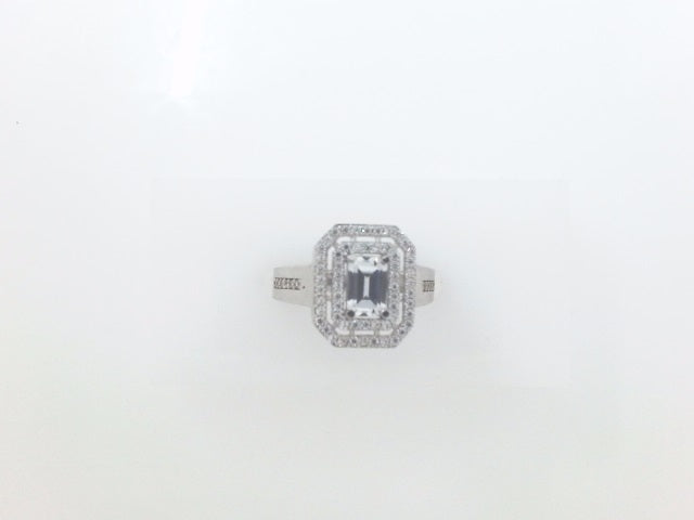 14k Yellow Gold Women's Wedding Ring 2.5g
