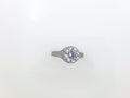 14k Yellow Gold Women's Wedding Ring 3.1g