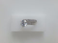 14k Yellow Gold Women's Wedding Ring 5.8g