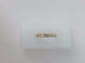 14k Yellow Gold Women's Wedding Ring 2.1g