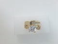 14k Yellow Gold Women's Wedding Ring 5g
