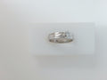 14k Yellow Gold Women's Wedding Ring 4.2g