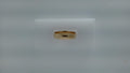 14k Yellow Gold Women's Ring 1.9g