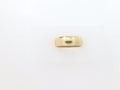 14k Yellow Gold Women's Ring 4.8g