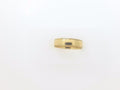 14k Yellow Gold Women's Ring 2.7g
