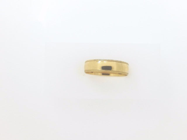 14k Yellow Gold Women's Ring 2.7g