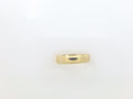 14k Yellow Gold Women's Ring 4.4g