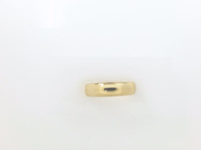 14k Yellow Gold Women's Ring 4.4g