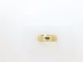 14k Yellow Gold Men's Wedding Ring 4.7g