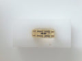 14k Yellow Gold Men's Wedding Ring 2.7g