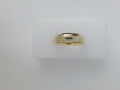 14k Yellow Gold Men's Wedding Ring 2.3g