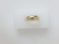 14k Yellow Gold Men's Wedding Ring 2.1g