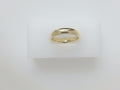 14k Yellow Gold Men's Wedding Ring 1.8g
