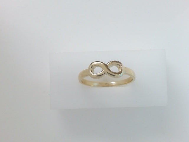 14k Yellow Gold Men's Wedding Ring 3.4g