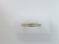 14k Yellow Gold Men's Wedding Ring 3.3g