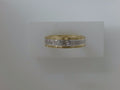 14k Yellow Gold Men's Wedding Ring 4.4g