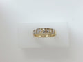 14k Yellow Gold Men's Wedding Ring 3g