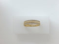 14k Yellow Gold Men's Wedding Ring 2.5g