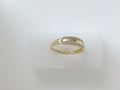 14k Yellow Gold Men's Wedding Ring 1.8g