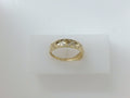 14k Yellow Gold Men's Wedding Ring 2g