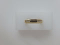14k Yellow Gold Men's Wedding Ring 3.5g