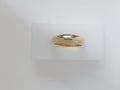 14k Yellow Gold Men's Wedding Ring 6.8g