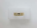 14k Yellow Gold Men's Wedding Ring 1.8g