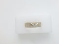 14k Yellow Gold Men's Wedding Ring 3.6g