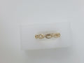 14k Yellow Gold Men's Wedding Ring 2g