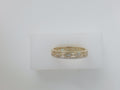 14k Yellow Gold Men's Wedding Ring 3.4g