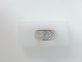 14k Yellow Gold Men's Wedding Ring 7.8g