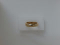 14k Yellow Gold Men's Wedding Ring 10.3g