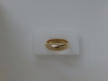 14k Yellow Gold Men's Wedding Ring 10.3g