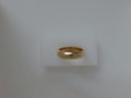 14k Yellow Gold Men's Wedding Ring 9.7g