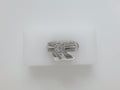 14k Yellow Gold Diamond Women's Wedding Ring Set 25g