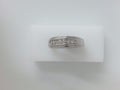 14k Yellow Gold Diamond Men's Ring 13.2g
