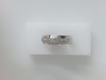 14k Yellow Gold Diamond Men's Ring 21.6g