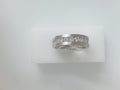 14k Yellow Gold Diamond Men's Ring 33g